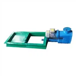 الیکٹرو ہائیڈرولک فلیٹ گیٹ