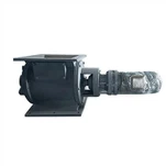 اسکوائر فلینج روٹری والو